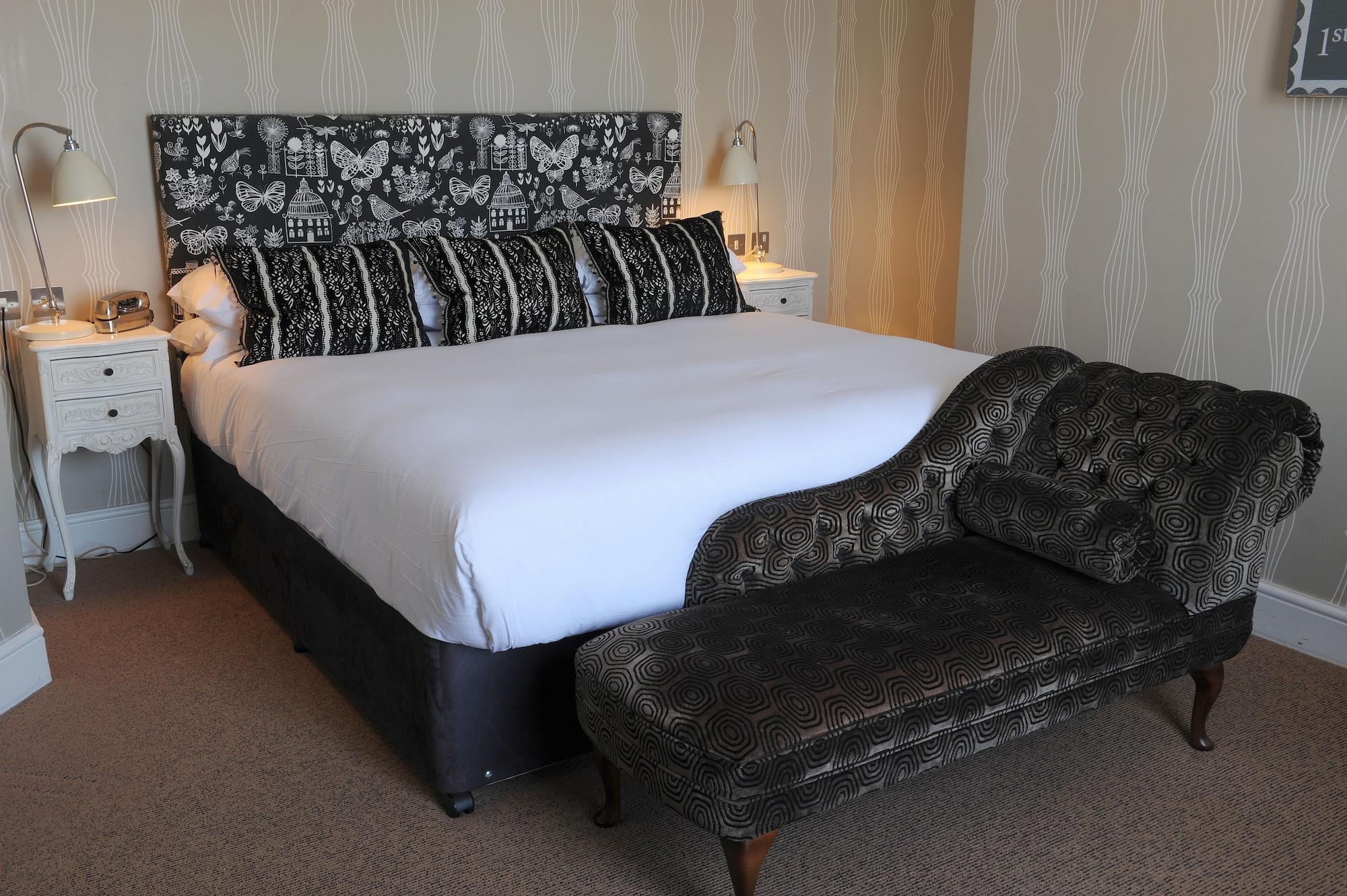 Angel Hotel Bury St. Edmunds Dış mekan fotoğraf