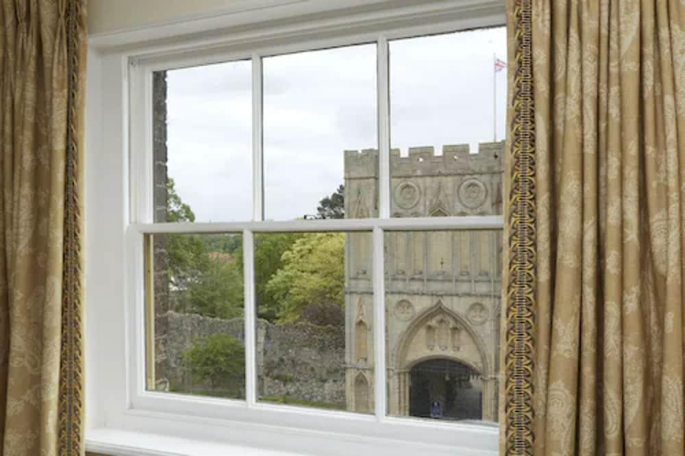 Angel Hotel Bury St. Edmunds Dış mekan fotoğraf