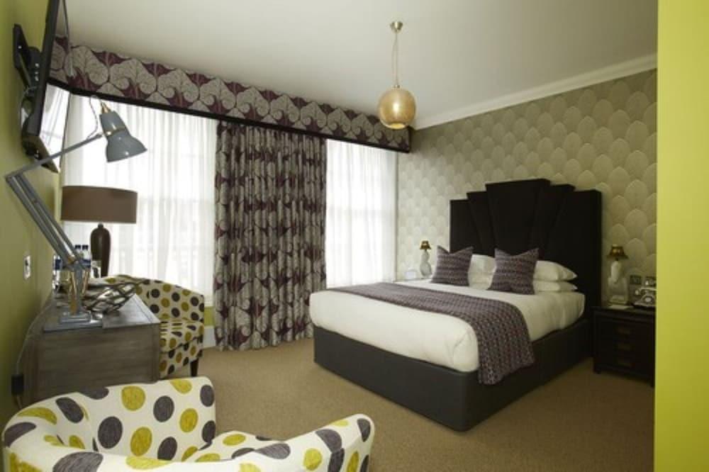 Angel Hotel Bury St. Edmunds Dış mekan fotoğraf