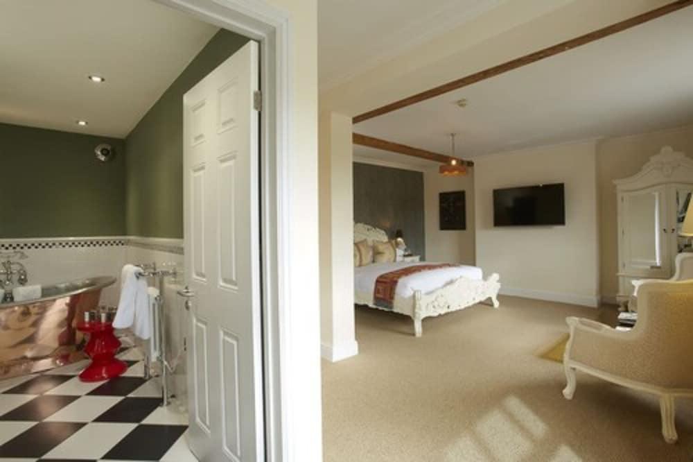 Angel Hotel Bury St. Edmunds Dış mekan fotoğraf