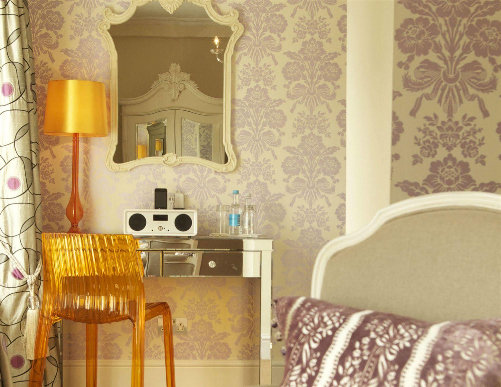 Angel Hotel Bury St. Edmunds Dış mekan fotoğraf